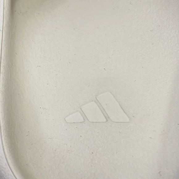 SOLD IN STORE Adidas Originals Men’s Yeezy Slide -Bone Size 9 - Picture 4 of 11